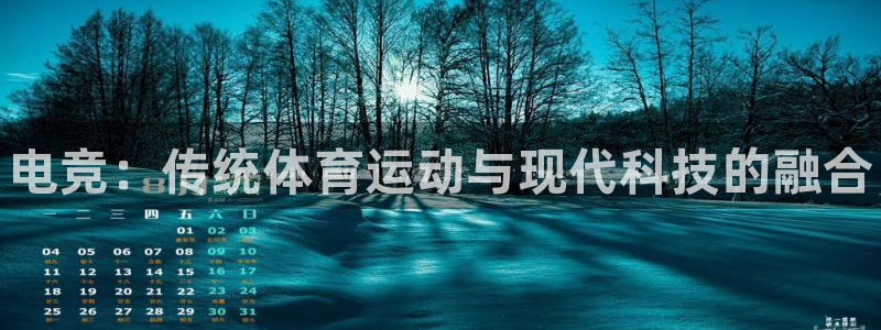 德国yy易游官方正版app集团：电竞：传统体育运动与