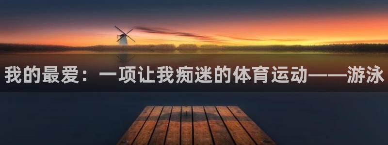 yy易游官方正版app娱乐代理怎么样：我的最爱：一项